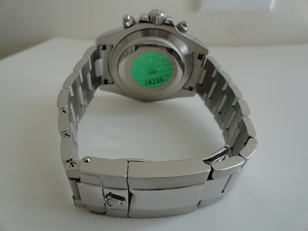 Replica Rolex Horloges Kopen