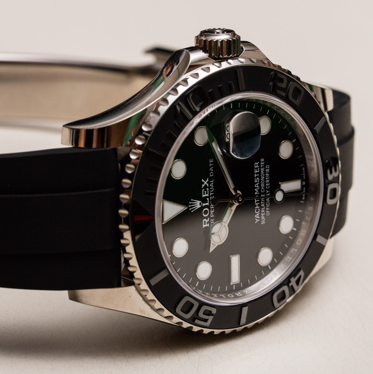 Rolex Yacht-Master 42 226659 Replica Horloges