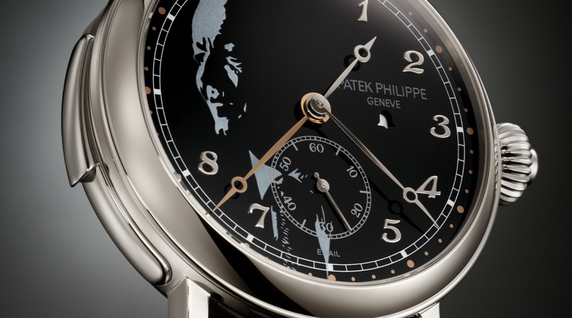 Patek-Philippe-Minute-Repeater-Alarm-Horloge